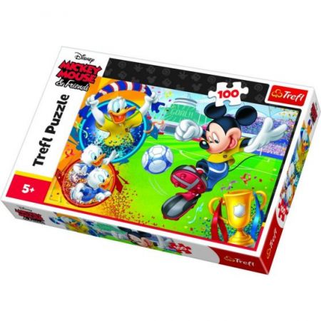  Mickey egr trefl,100db