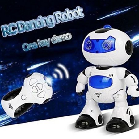 elemes tncol robot3