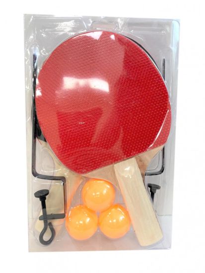  Ping-Pong szett hlval