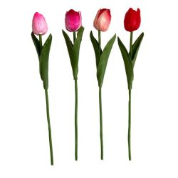   leth Tulipn tbb sznben, 33 cm