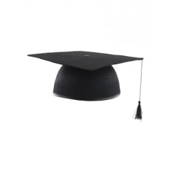   Felntt Diploma kalap