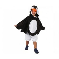   Pingvin jelmez,92/104 mret.